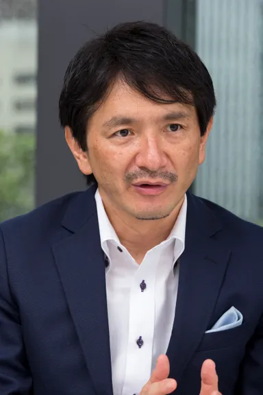 【講演２】松田 智生 氏(三菱総合研究所 未来共創本部 主席研究員)