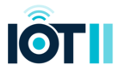 IOT INNOVATION Base 事務局のロゴ