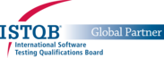 ISTQB Global Partner認定