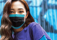ウイルス予防しながらオシャレも楽しむ！台湾の最大手医療用消耗品専門メーカー『CSD』社製造　ファッションカラーマスク『MACCESARY(マクセサリー)』　2020年10月下旬、日本初上陸　LOFTで先行発売