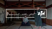 Reconnect with your Zen