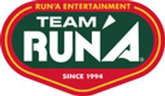 ラナ エンタテインメント株式会社のロゴ