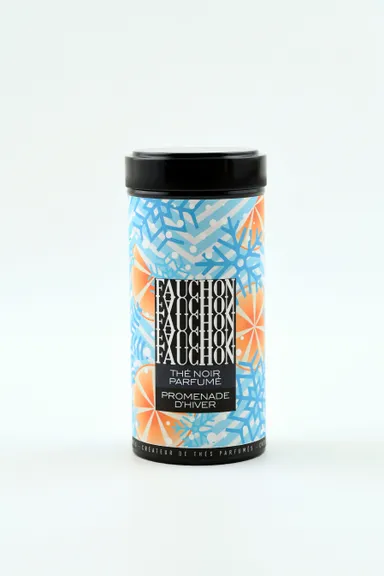 ブレンドティー『シトラス＆いちじく』