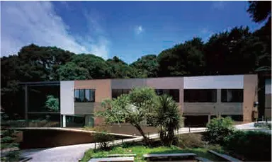 クレアーレ熱海ゆがわら工房