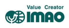 株式会社イマオコーポレーションのロゴ