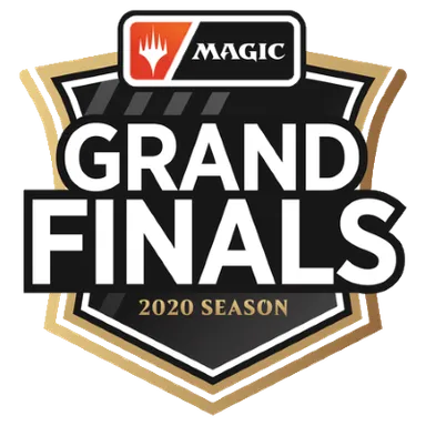 2020年シーズン・グランドファイナル　ロゴ