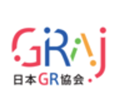 一般社団法人 日本GR協会のロゴ