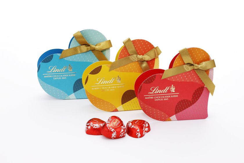 プレミアムチョコレートブランド リンツ から バレンタインコレクション が1月8日 金 より登場 会えない今こそ想いを届ける 特別なバレンタイン に リンツ シュプルングリージャパン株式会社のプレスリリース プレミアムチョコレートブランド リンツ から バレンタインコレクション が1月8日 金 より登場 会えない今こそ想いを届ける 特別なバレンタイン に リンツ シュプルングリージャパン株式会社のプレスリリース