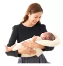 赤ちゃん抱き枕「トッポンチーノ」