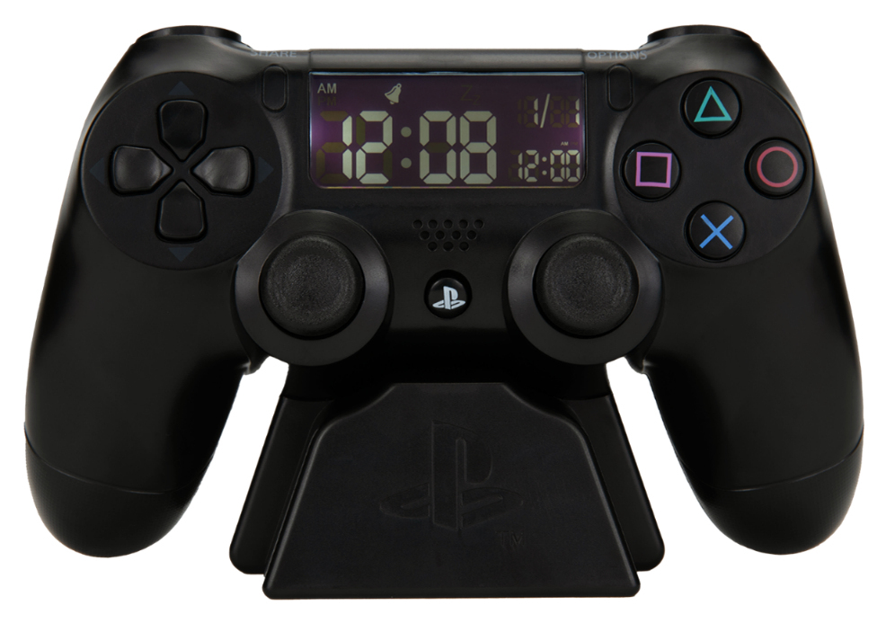 Alarm Clock / PlayStation(TM)