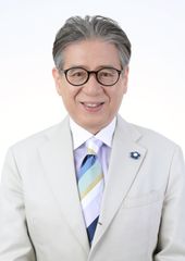 森田 正光氏