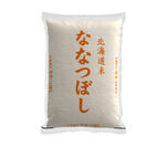 ななつぼし米袋例
