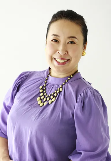 親勉チビーズ協会代表理事いしいおうこ