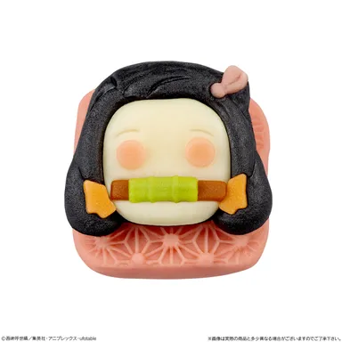 食べマス 鬼滅の刃 竈門禰豆子(2)