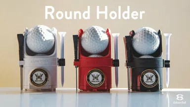 ラウンドホルダー