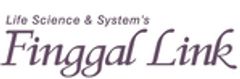 フィンガルリンク株式会社のロゴ