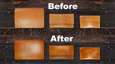 キャメルエイジング