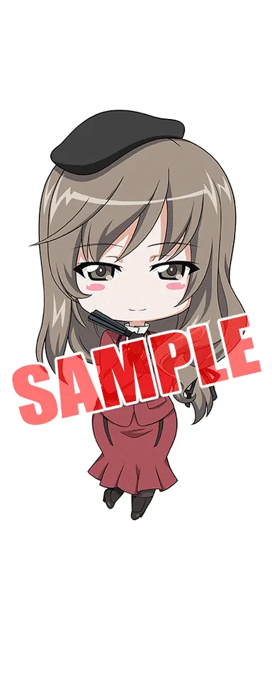 ★5 島田千代[スキル強化/超]