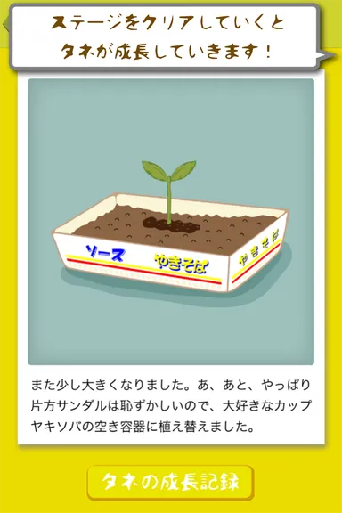 生・英会話のタネ