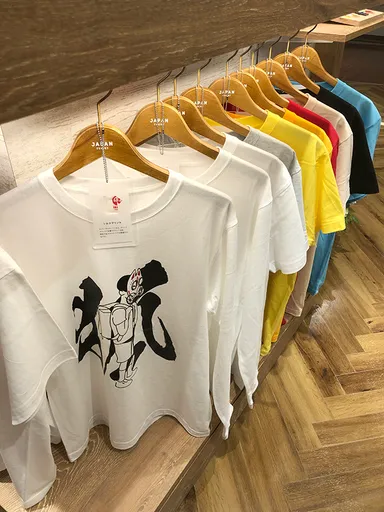Tシャツ
