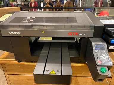 インクジェットプリンター(1)