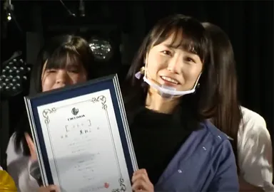 初代王者・黒ねこ