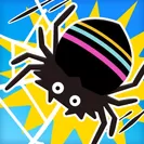 『Tricky Spider(トリッキースパイダー)』アイコン