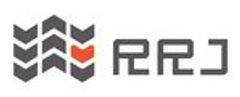 株式会社アールアールジェイのロゴ