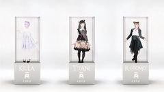 『ねこみみ。featuring 谷琢磨』