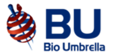 Bio Umbrella株式会社のロゴ