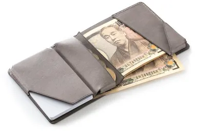 全く無駄のないレイアウト