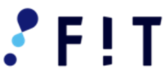 株式会社フィットのロゴ