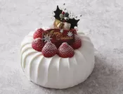 苺のクリスマスケーキ(本舘限定)