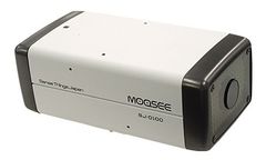 この1台から始まる省力化！画像検査カメラ『MOQSEE』(モクシー)新発売！