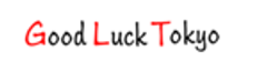 株式会社グッドラック東京のロゴ