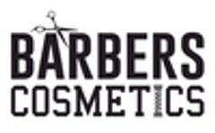 株式会社STEP BARBERSのロゴ