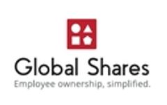 Global Shares Japan株式会社のロゴ