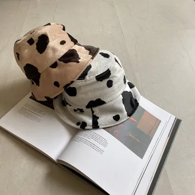 Cow Pattern Bunghat