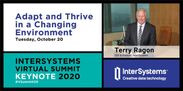 InterSystems Virtual Summit 2020 開幕　組織の適応能力、新型コロナウイルスに立ち向かう組織、先進テクノロジーの活用など、90以上のセッションが無料で聴講可能
