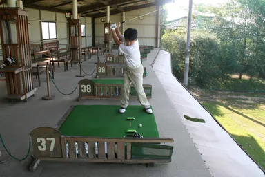 Swing Maker　使用写真2