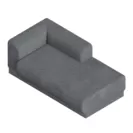 LAY SOFA