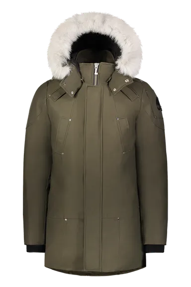 STIRLING PARKA MENS