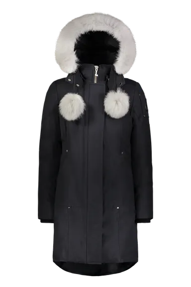 STIRLING PARKA WOMENS
