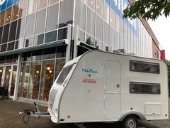 ワンズネットワーク、コロナ禍キャンピングトレーラー『MobiRoom』でレストランの食事を提供！イオン幕張店で開始