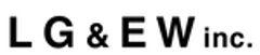 株式会社LG＆EWのロゴ