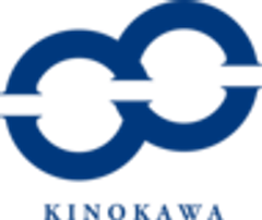 株式会社杵の川のロゴ