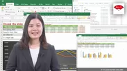 誰でもわかるMicrosoft Excel 2019 ベトナム版10