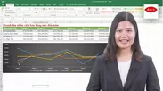 誰でもわかるMicrosoft Excel 2019 ベトナム版5