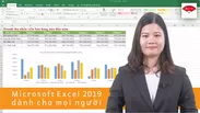 誰でもわかるMicrosoft Excel 2019 ベトナム版9