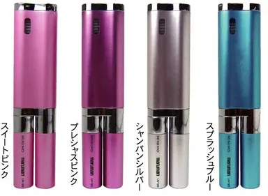 カラーバリエーション